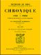 [Gutenberg 53523] • Chronique de 1831 à 1862, Tome 4 (de 4)